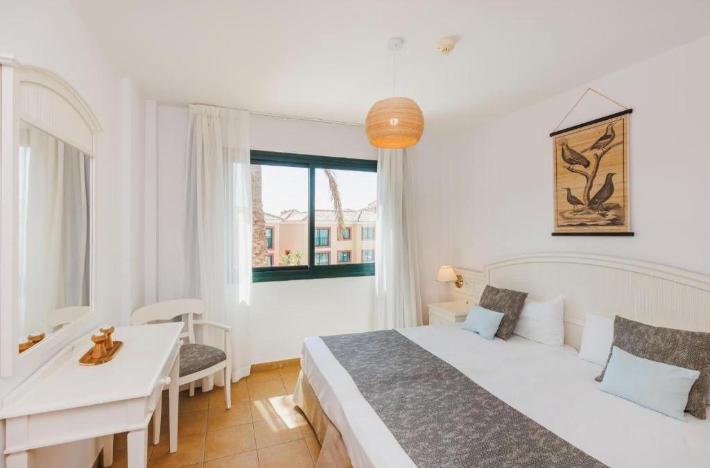 Hotel O7 Aloe Corralejo 3* - Fuerteventura - BLUESEA Aloe Corralejo