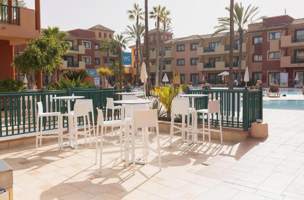 BLUESEA Aloe Corralejo, 3* hotel in Corralejo