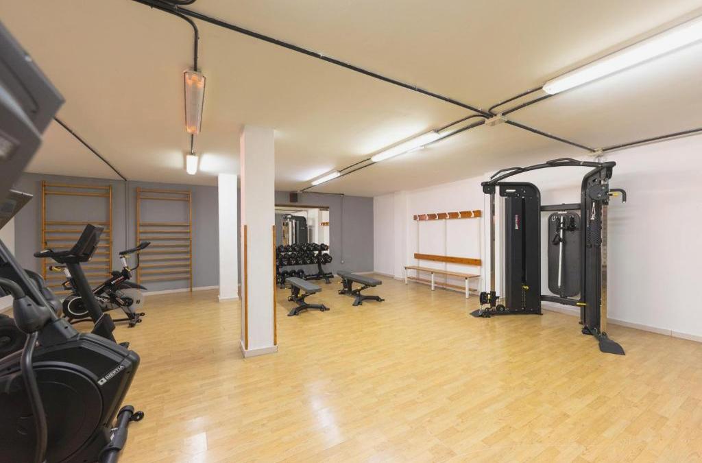 Hotel O7 Aloe Corralejo 3* - Fuerteventura - BLUESEA Aloe Corralejo