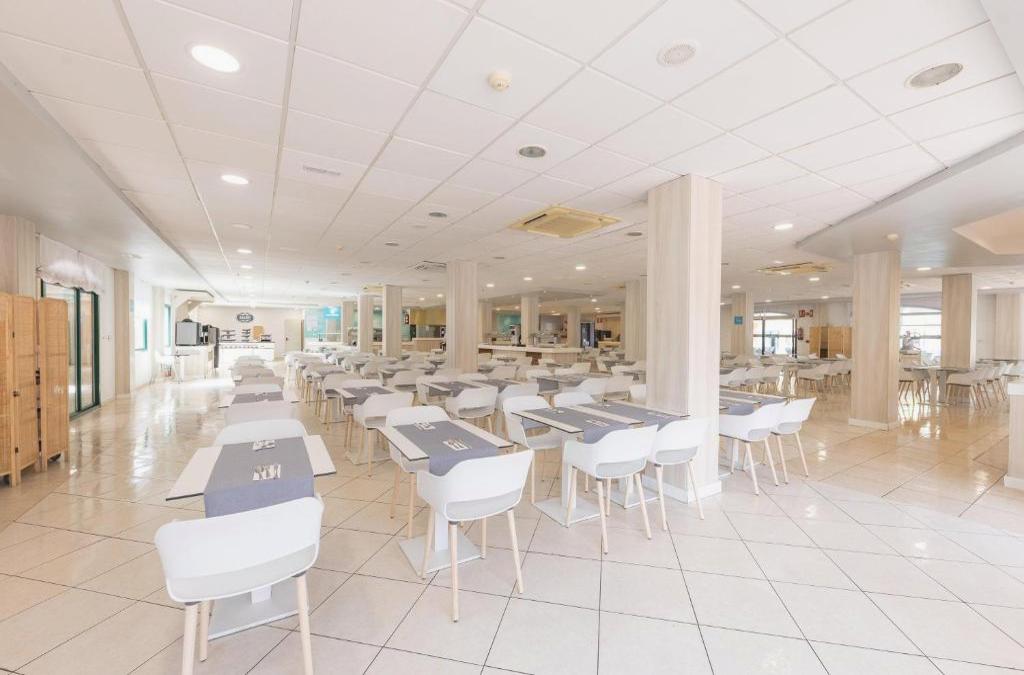Hotel O7 Aloe Corralejo 3* - Fuerteventura - BLUESEA Aloe Corralejo