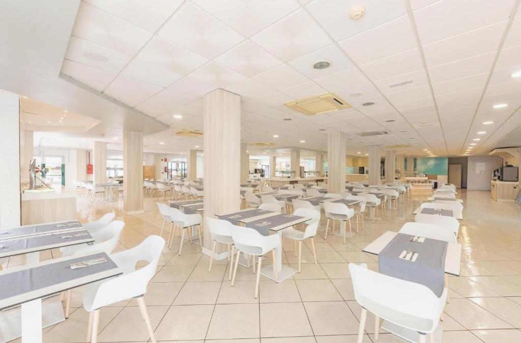Hotel O7 Aloe Corralejo 3* - Fuerteventura - BLUESEA Aloe Corralejo