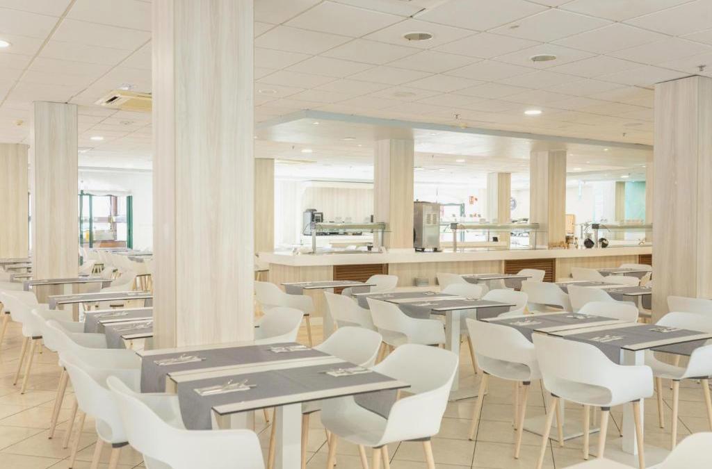 Hotel O7 Aloe Corralejo 3* - Fuerteventura - BLUESEA Aloe Corralejo