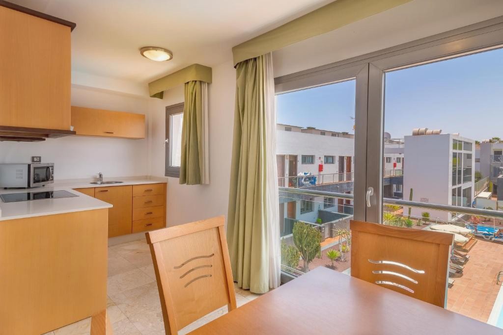 Hotel LIVVO Corralejo Beach
