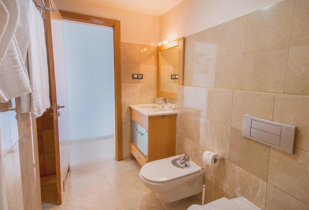 Hotel LIVVO Corralejo Beach