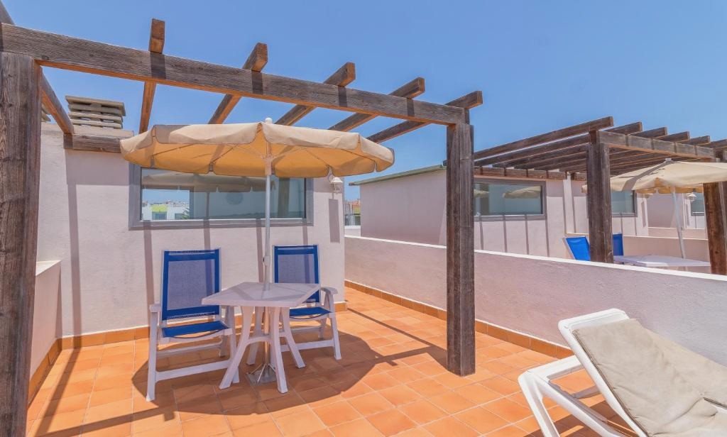 Hotel LIVVO Corralejo Beach
