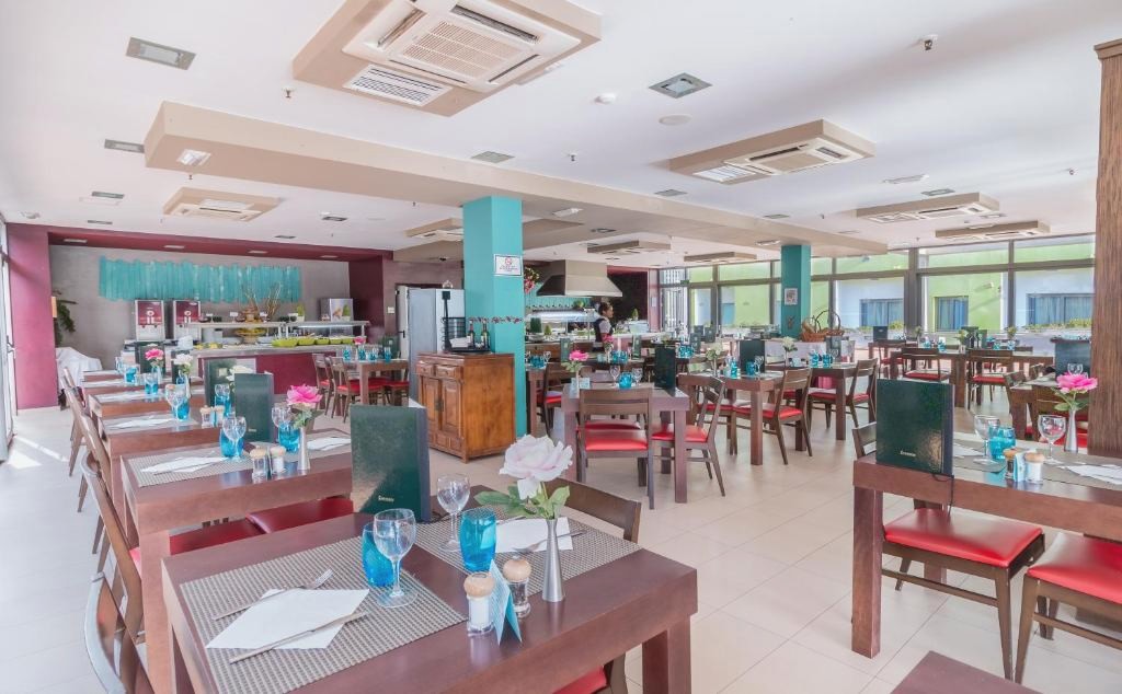 Hotel LIVVO Corralejo Beach