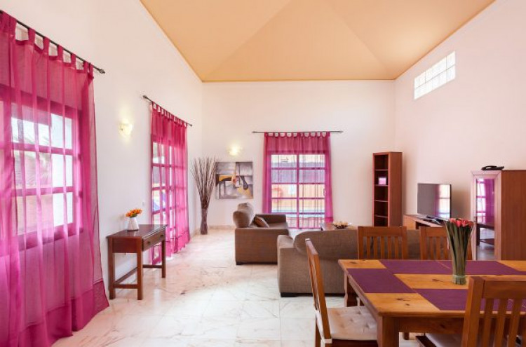 The View Hotel Resort