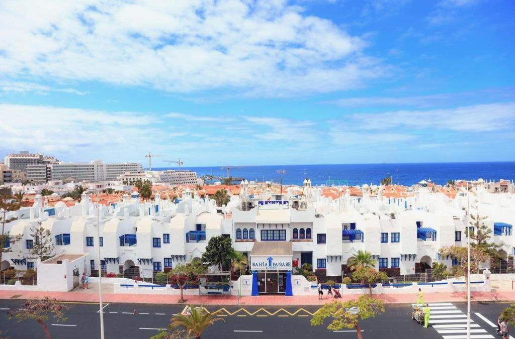 Tenerife, cap sur le dépaysement