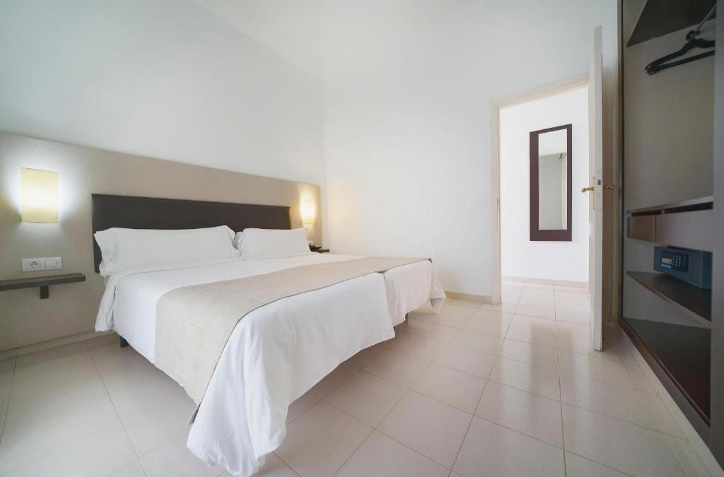 Tenerife, cap sur le dépaysement