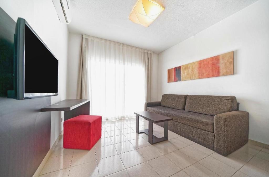 Tenerife, cap sur le dépaysement