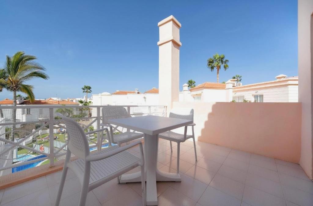Tenerife, cap sur le dépaysement