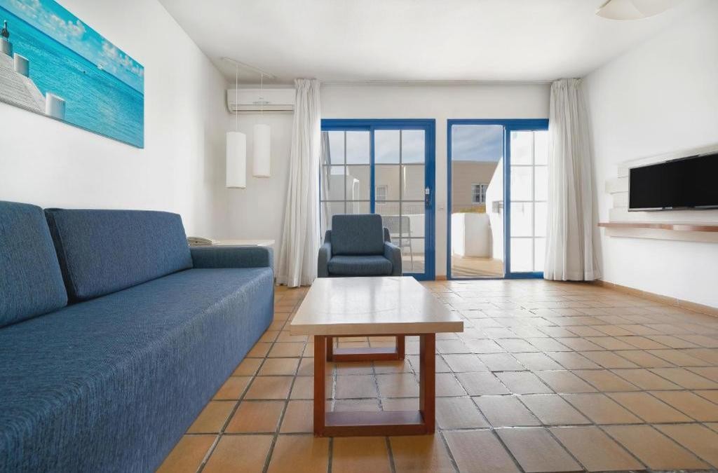 Tenerife, cap sur le dépaysement - BLUESEA Bahía Fañabé & Villas