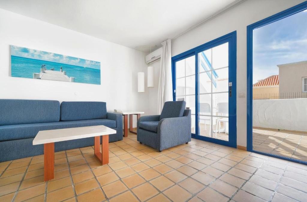 Tenerife, cap sur le dépaysement - BLUESEA Bahía Fañabé & Villas