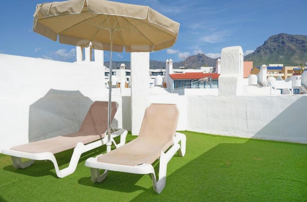 Tenerife, cap sur le dépaysement - BLUESEA Bahía Fañabé & Villas