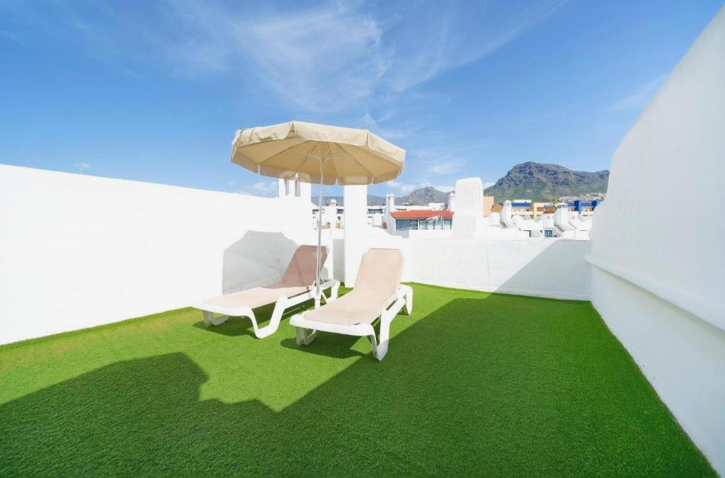 Tenerife, cap sur le dépaysement - BLUESEA Bahía Fañabé & Villas