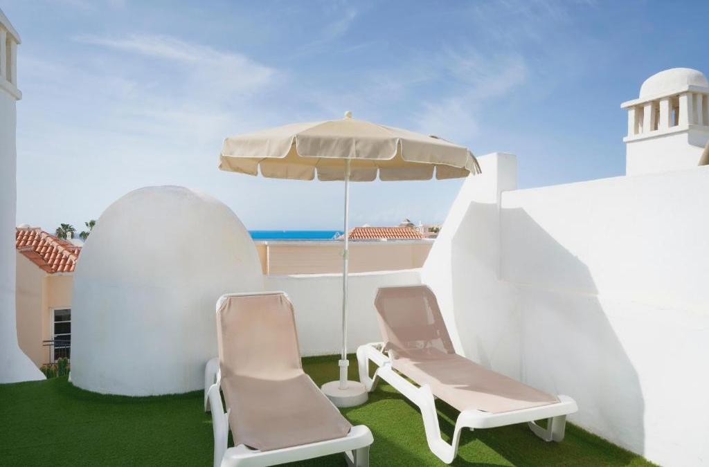 Tenerife, cap sur le dépaysement - BLUESEA Bahía Fañabé & Villas