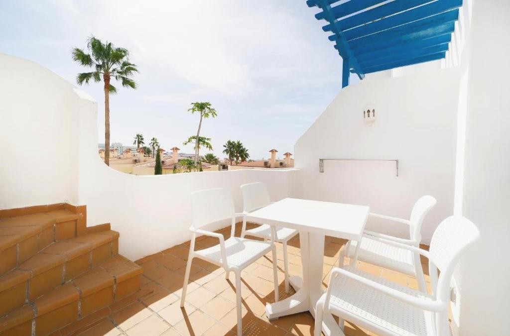 Tenerife, cap sur le dépaysement - BLUESEA Bahía Fañabé & Villas