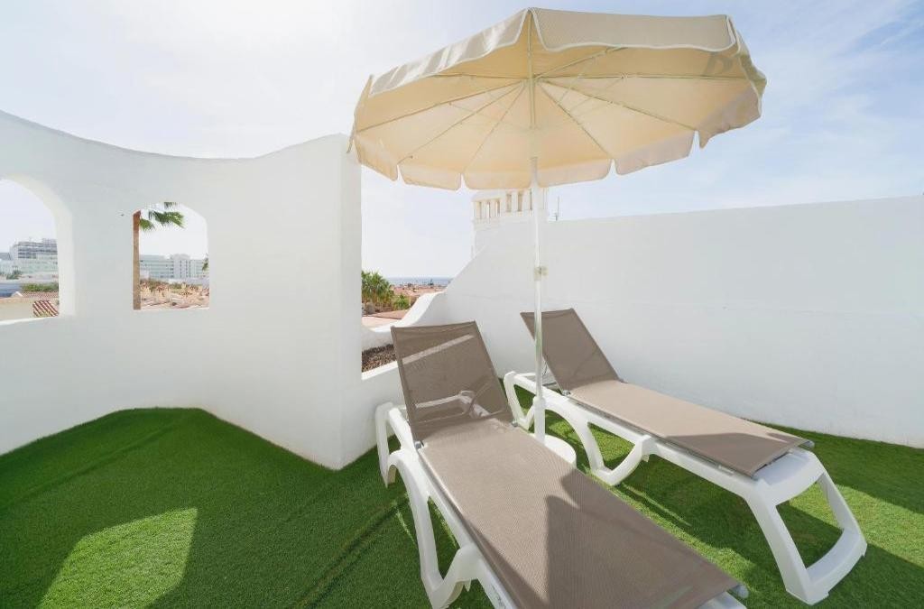Tenerife, cap sur le dépaysement - BLUESEA Bahía Fañabé & Villas