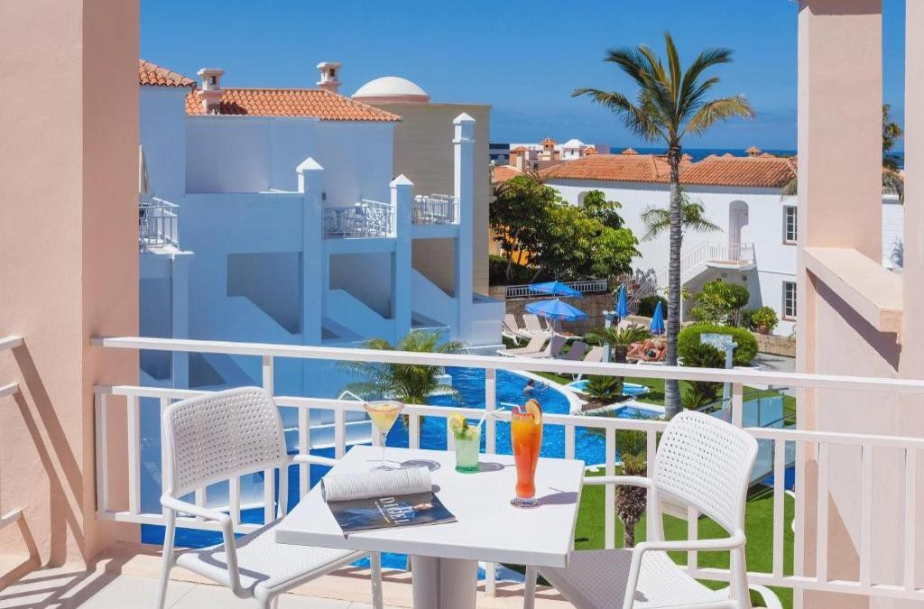 Tenerife, cap sur le dépaysement - BLUESEA Bahía Fañabé & Villas
