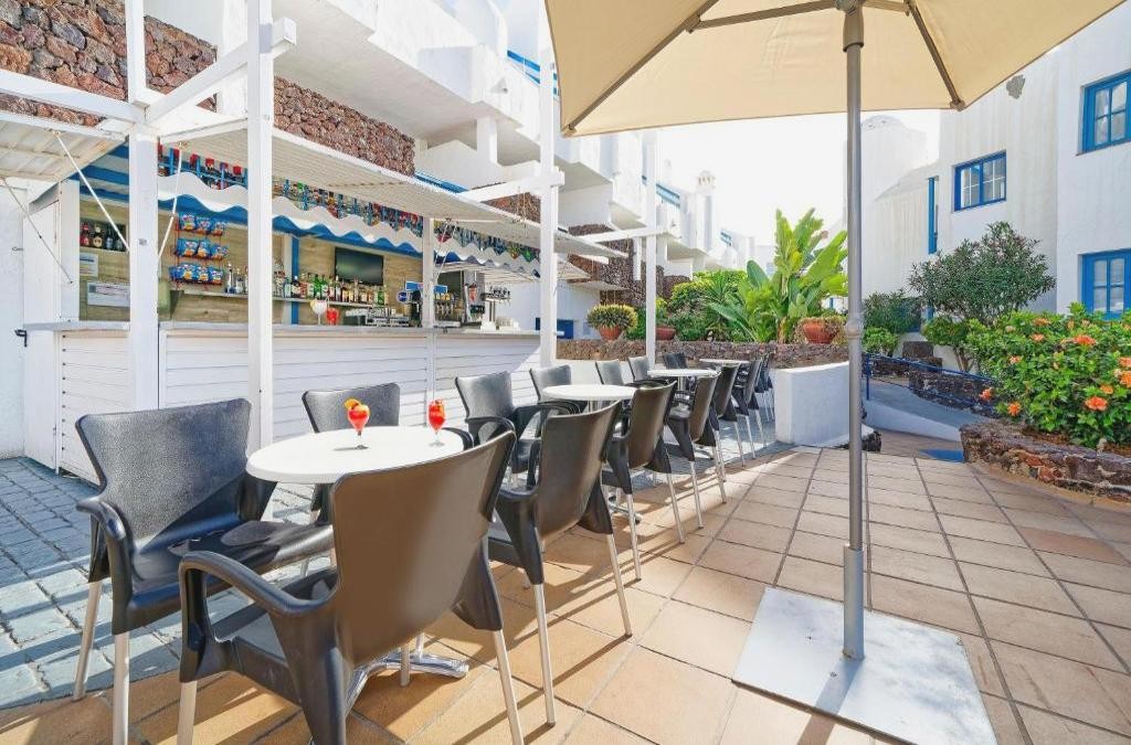 Tenerife, cap sur le dépaysement - BLUESEA Bahía Fañabé & Villas