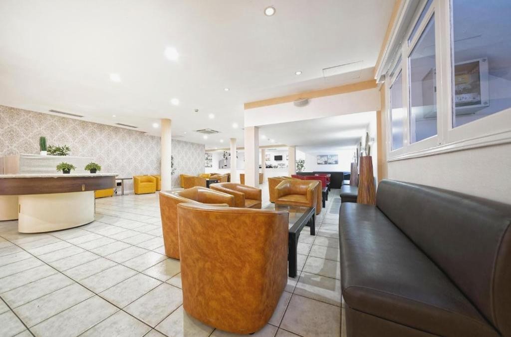 Tenerife, cap sur le dépaysement - BLUESEA Bahía Fañabé & Villas