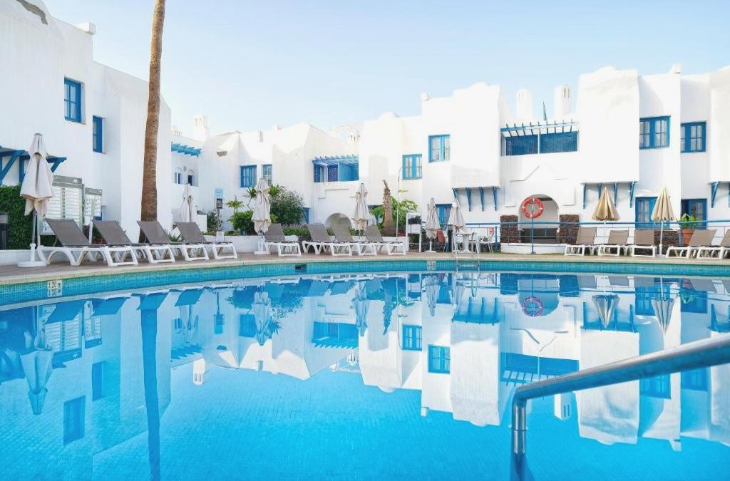 Tenerife, cap sur le dépaysement - BLUESEA Bahía Fañabé & Villas