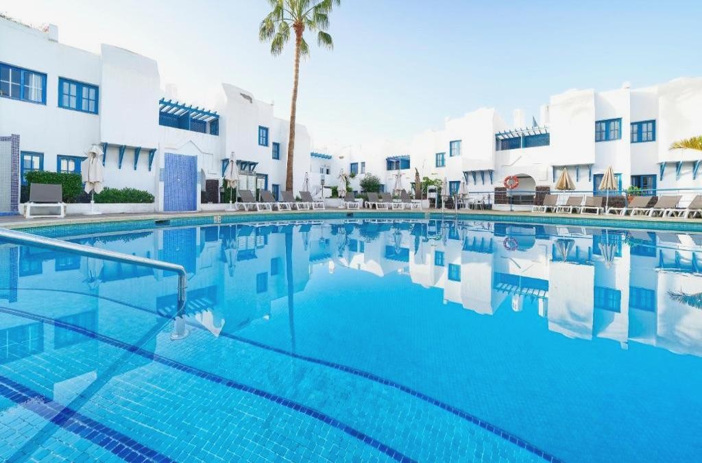 Tenerife, cap sur le dépaysement - BLUESEA Bahía Fañabé & Villas