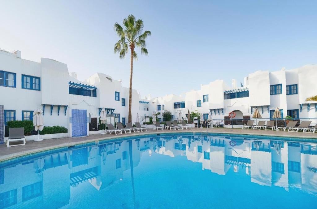 Tenerife, cap sur le dépaysement - BLUESEA Bahía Fañabé & Villas