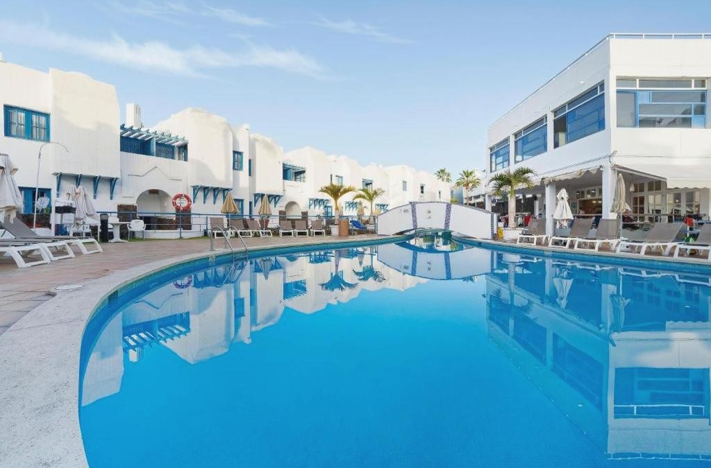 Tenerife, cap sur le dépaysement - BLUESEA Bahía Fañabé & Villas