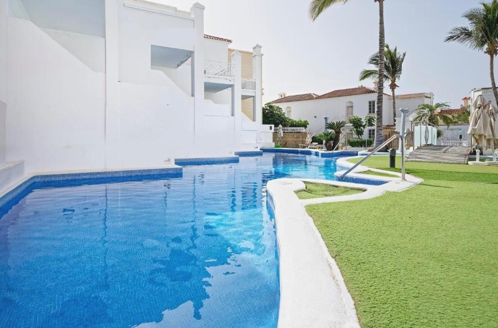 Tenerife, cap sur le dépaysement - BLUESEA Bahía Fañabé & Villas