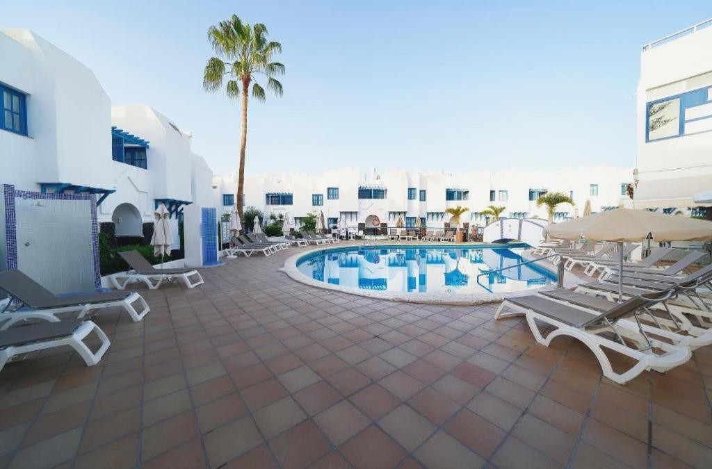 Tenerife, cap sur le dépaysement - BLUESEA Bahía Fañabé & Villas