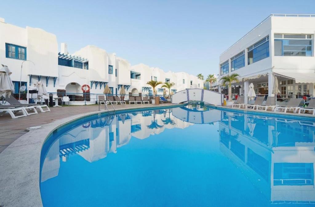 Tenerife, cap sur le dépaysement - BLUESEA Bahía Fañabé & Villas