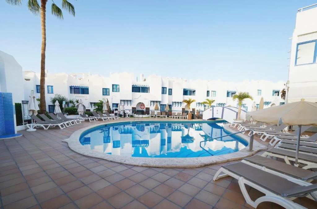 Tenerife, cap sur le dépaysement - BLUESEA Bahía Fañabé & Villas
