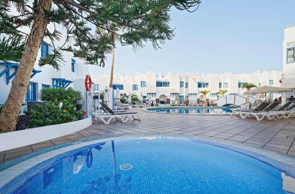 Tenerife, cap sur le dépaysement - BLUESEA Bahía Fañabé & Villas