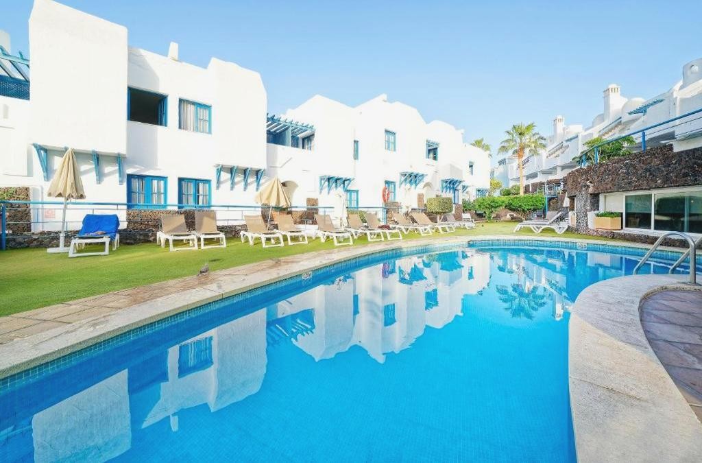 Tenerife, cap sur le dépaysement - BLUESEA Bahía Fañabé & Villas