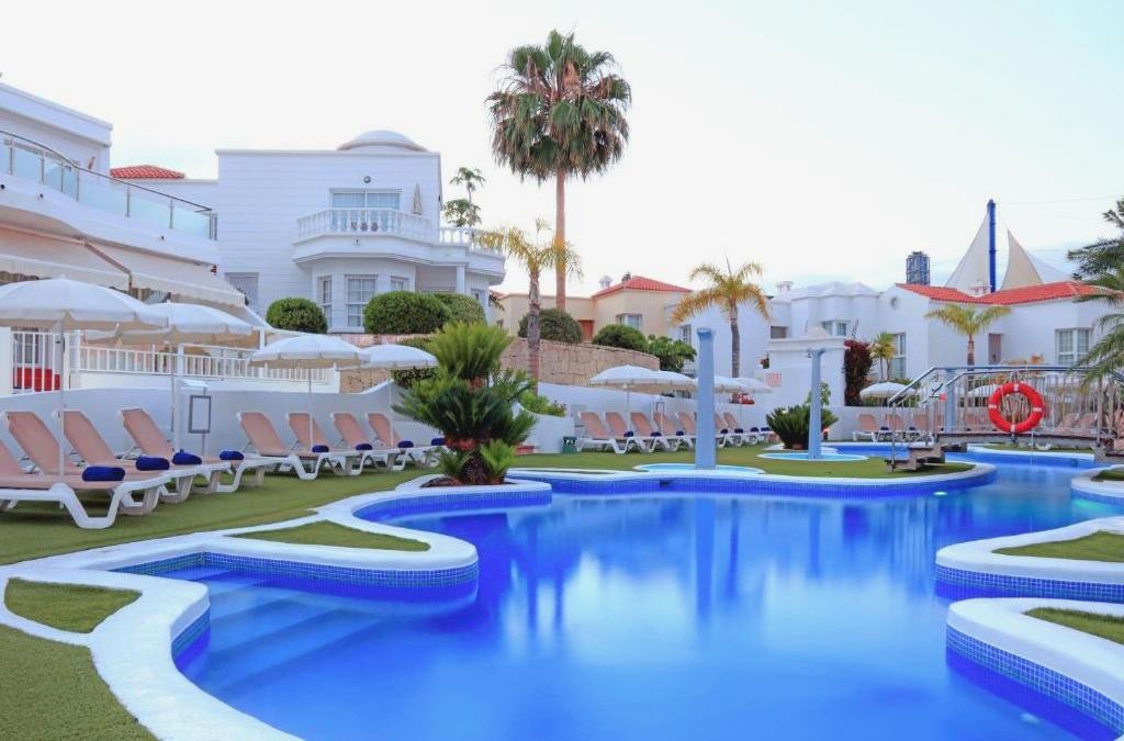 Tenerife, cap sur le dépaysement - BLUESEA Bahía Fañabé & Villas