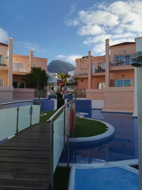 Tenerife, cap sur le dépaysement - BLUESEA Bahía Fañabé & Villas