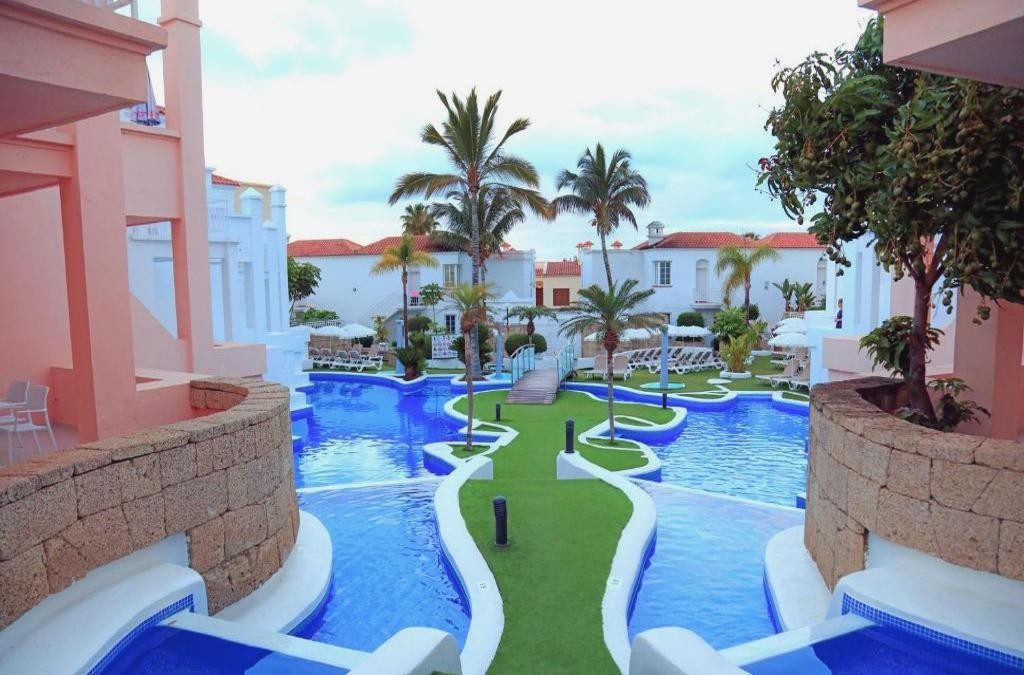 Tenerife, cap sur le dépaysement - BLUESEA Bahía Fañabé & Villas