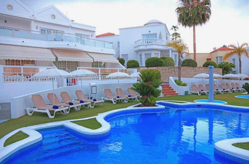 Tenerife, cap sur le dépaysement - BLUESEA Bahía Fañabé & Villas
