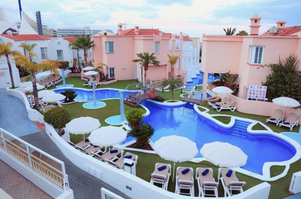 Tenerife, cap sur le dépaysement - BLUESEA Bahía Fañabé & Villas