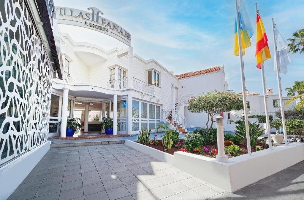 Tenerife, cap sur le dépaysement - BLUESEA Bahía Fañabé & Villas