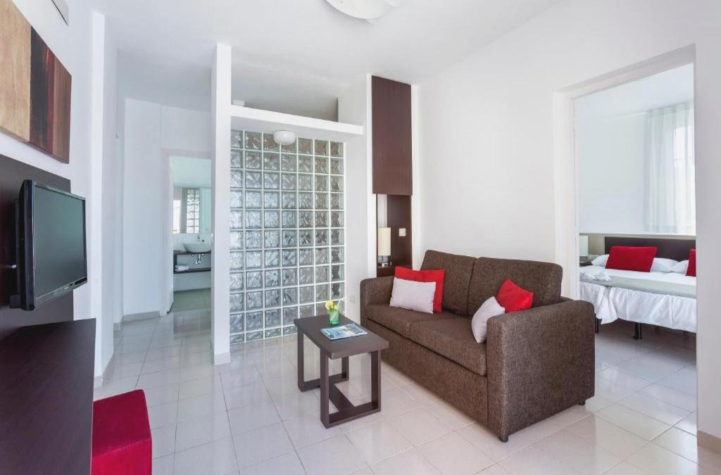 Tenerife, cap sur le dépaysement - BLUESEA Bahía Fañabé & Villas