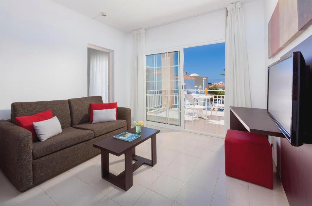 Tenerife, cap sur le dépaysement - BLUESEA Bahía Fañabé & Villas