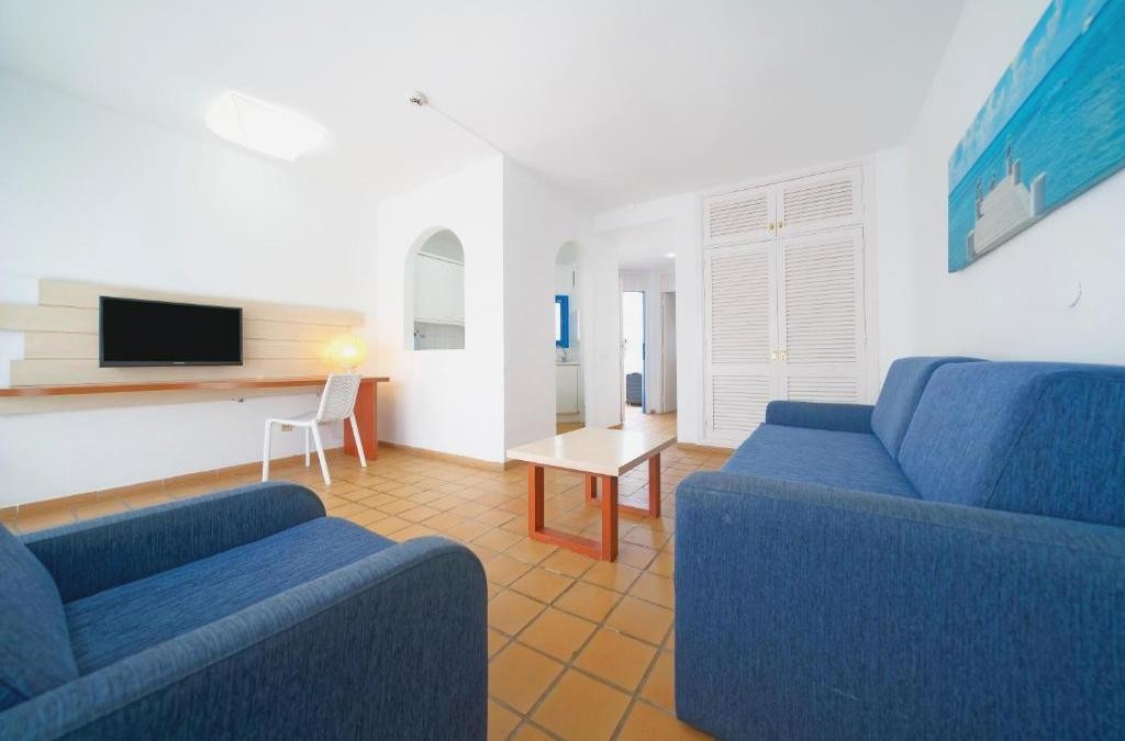 Tenerife, cap sur le dépaysement - BLUESEA Bahía Fañabé & Villas