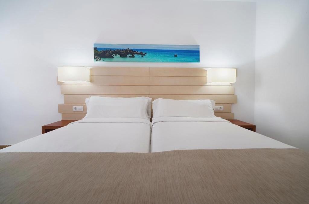 Tenerife, cap sur le dépaysement - BLUESEA Bahía Fañabé & Villas