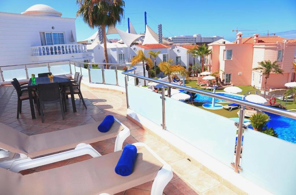 Tenerife, cap sur le dépaysement - BLUESEA Bahía Fañabé & Villas