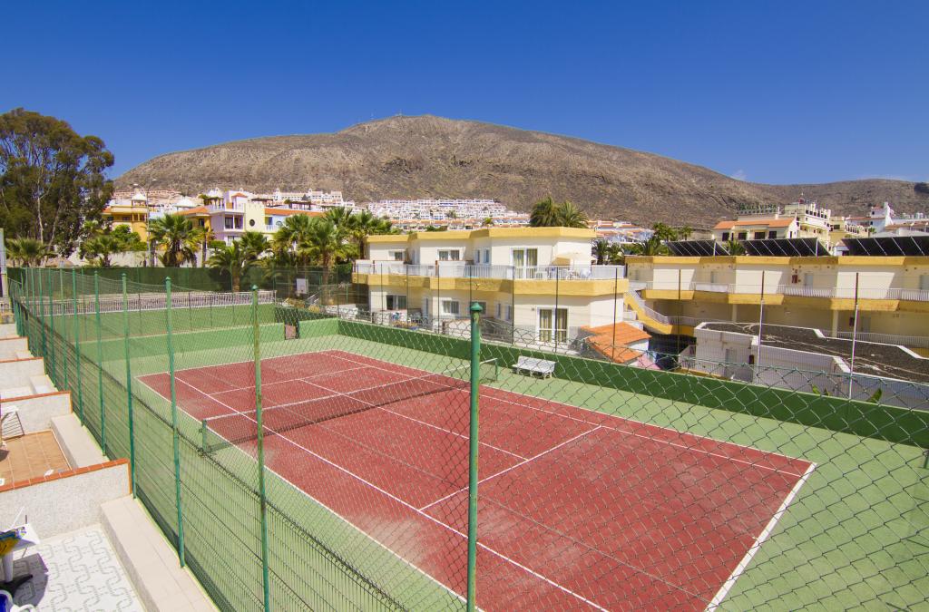Sul de Tenerife: bungalows nas Canárias