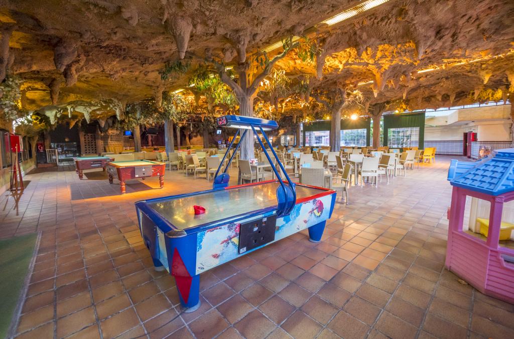 Sul de Tenerife: bungalows nas Canárias