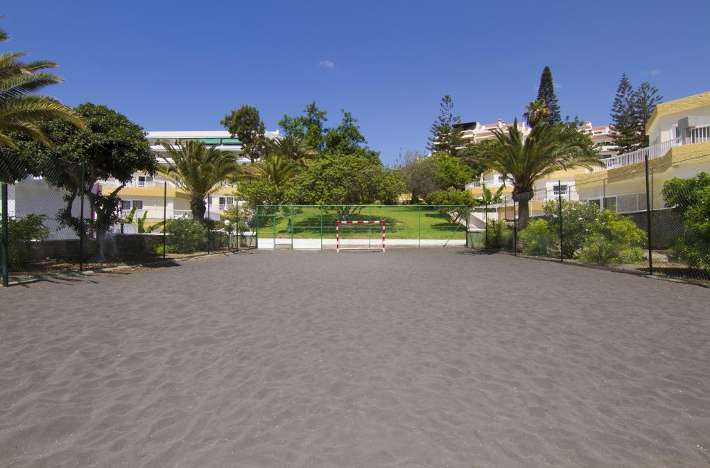 Sul de Tenerife: bungalows nas Canárias