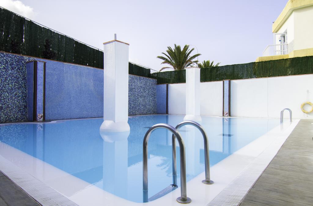 Sul de Tenerife: bungalows nas Canárias
